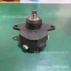 D53A推土机齿轮泵704-12-38100 工作泵