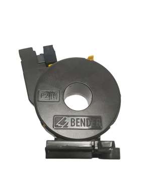 BENDER电流互感器CTAC20剩余电流测量