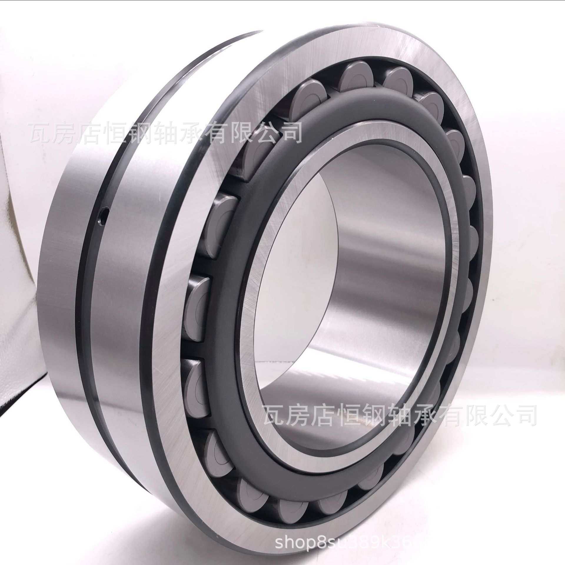 实力工厂 瓦房店恒钢 24140 BE-XL 调心滚子轴承24140E1 轴承