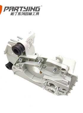 汽油锯配件MS170 180曲轴箱017 018箱体1130 020 3033 发动机外壳