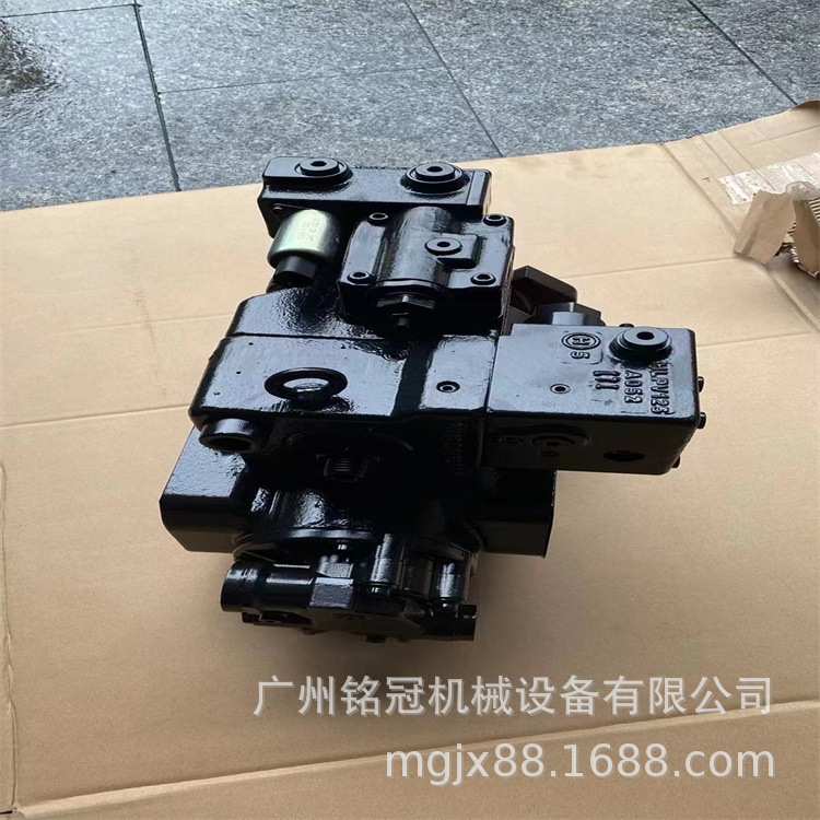 LlUGONG柳工CLG913E HP3V140液压泵总成 挖掘机配件