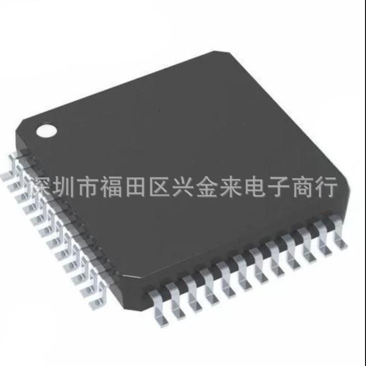 LM3S308-IQN25-C2LQFP-4832位‌ARMCortex-M3微控制器MCU芯片