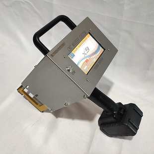 3電動打碼 機金屬鋼板零部件模具打號機 鋰電池電動打標機SD Xanyi