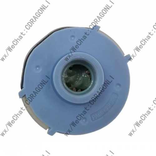 Makita/ 齿轮箱DF032D波箱DDF083牙箱123869-6零件配件充电钻