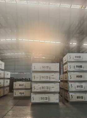 D375A-6 推土机195-03-63113水箱散热器总成195-03-63114