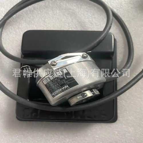 价格需核实  HEIDENHAIN  编码器  型号：ROD431.025-1024 735117