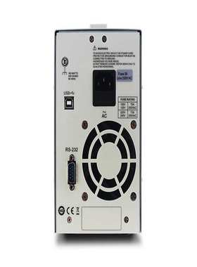 owon维修线性电源P4603可编程60V3A180W直流可调高精度工业用电源