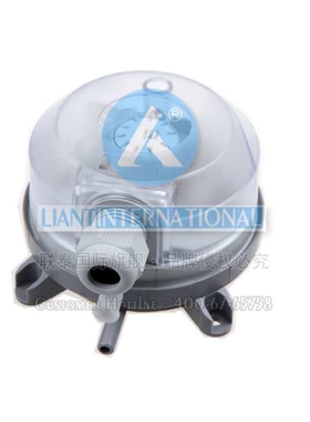 LT-930 微压差开关 微差压开关 微差压力开关 LIANTAI 联泰