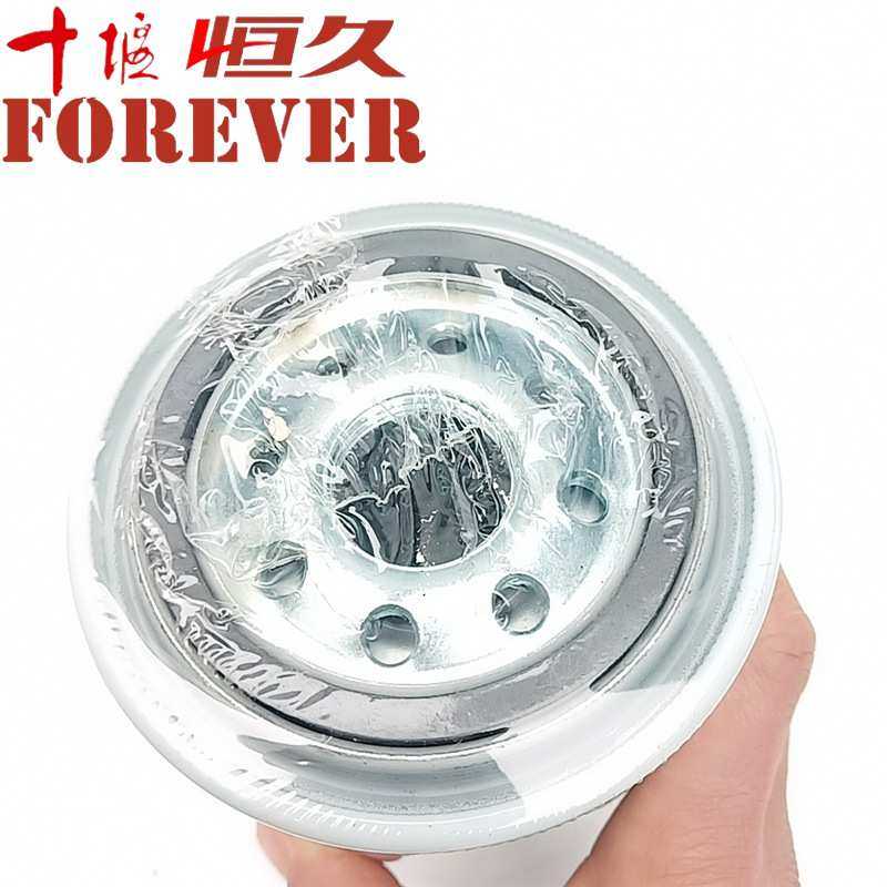 LF16015东风天龙天锦KR机油滤清器滤芯4897898康明斯机滤油格