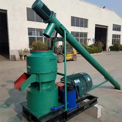 化工粉体输送设备水泥料无轴管式送料机械 垂直款219直径提升机