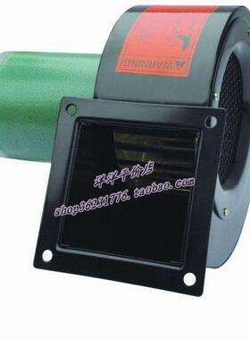 DF250W低噪音小型多翼式离心风机抽烟吸尘工业鼓风扇220V380V强力