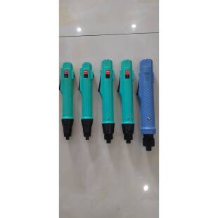 TPK数显无刷电批