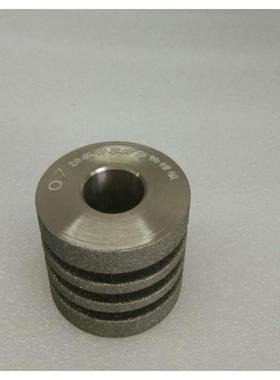 NF分钞器磨硬质合金电镀金刚石磨头Ф50*45mm80#230元