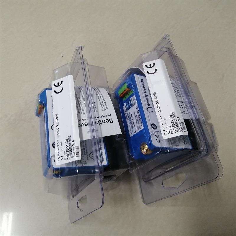 美国进口bently传感器延伸电缆330730-040-02-00全新本特利现货