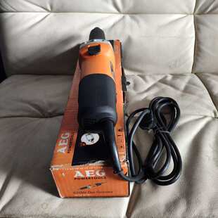 德国 电磨 AEG 刻磨机 GS2Z670EL 直磨机 现货