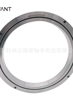 机器人机械手回转支撑轴承ERBC1000110 ERBC1250110交叉滚子轴承