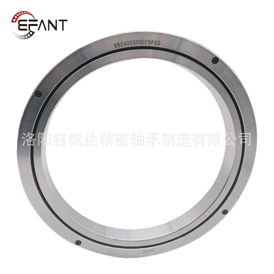 机器人机械手回转支撑轴承ERBC1000110 ERBC1250110交叉滚子轴承