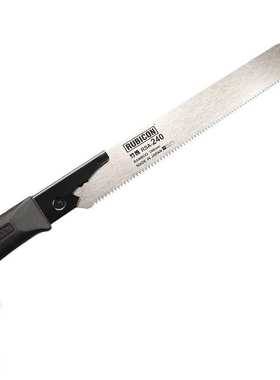 罗宾汉RUBICON RSA-240H/265H进口竹用手锯 园林锯木工手锯竹用锯