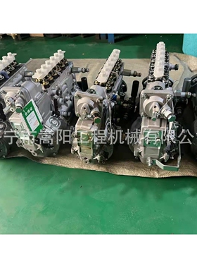 ZL50NC装载机齿轮泵60301000042变速箱工作泵