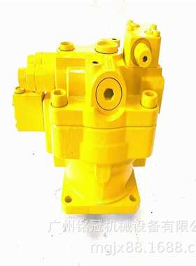 三一SY335H SY365H SY375H回转马达 挖机配件 挖掘机配件