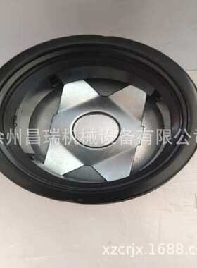 上柴发动机S00002936+01原厂燃油油水分离器粗滤芯徐工吊车配件