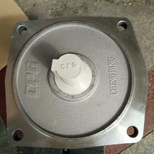 30S 400W 厂家直销 晟邦齿轮减速机CPG 立式 CV22