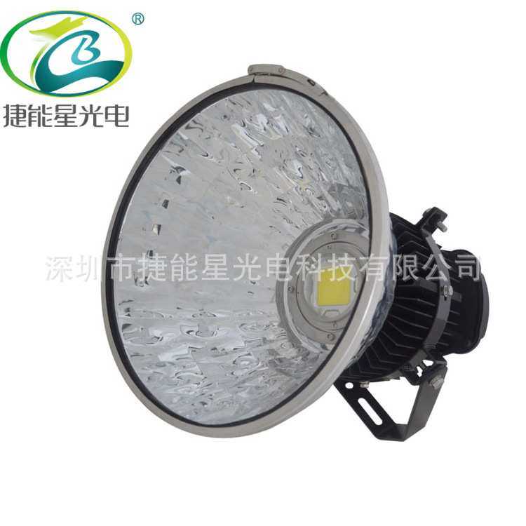 新款高亮度500wled塔吊灯500w工地大灯