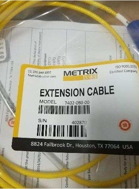 Metrix探头MX8031-045-00-05传感440SR-2000-0100/10026-925-05-0