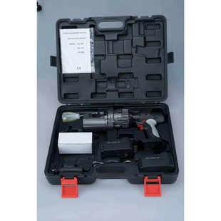 电源式 22B钢筋速断器 钢筋速断器 手持式