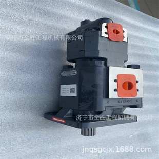 机油滤芯 履带总成 山工SEM822推土机齿轮泵5210562 引导轮