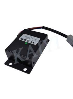 EC210B/240B/290B/360B/460B/700B/140B雨刮继电器14525233配件