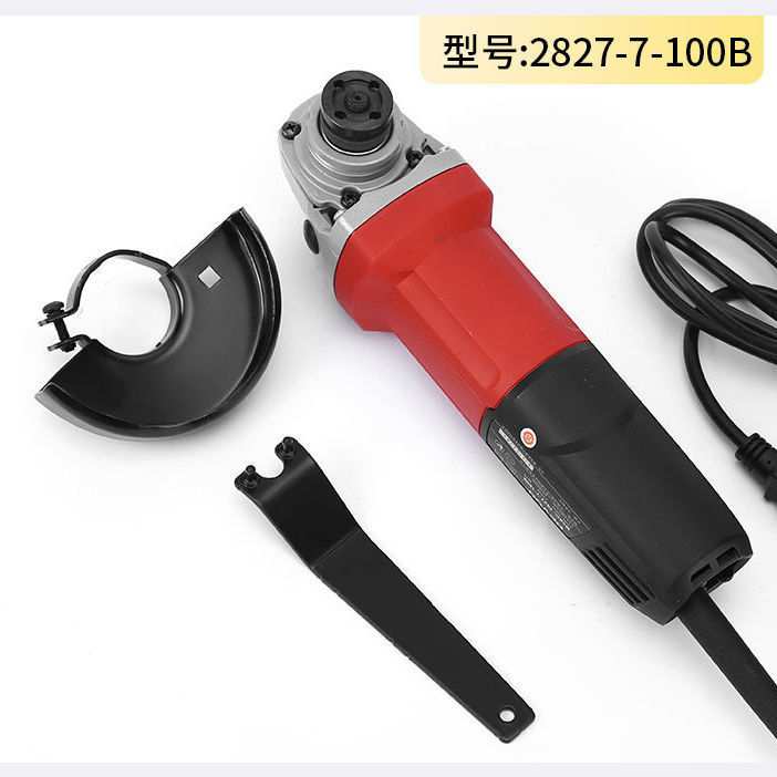 大有2827角磨机2835角向磨光机2810切割2812抛光2811打磨工具2828