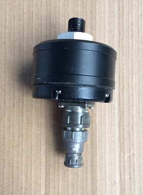 上仪五厂YPK-02-C压力控制器 0.04MPa YPK-02C 船用膜片 螺纹M14