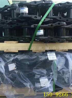 R9100/9150/922/924/934/944驱动轮挖掘机支重轮托轮驱动轮履带链