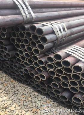 供应L360N管线管 L290N石油然气输送无缝管线钢管