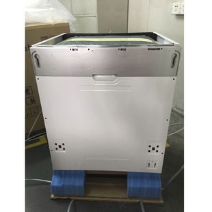 功能齐全 新款 洗碗机 出品 操作简单方便 14套全自动家用全嵌入式