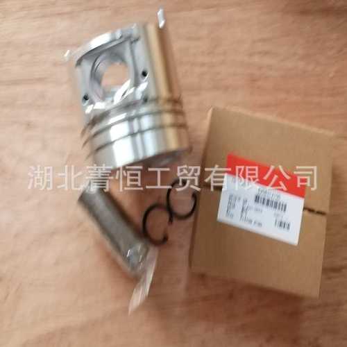 康明斯B3.3发动机活塞组件4945016叉车挖机工程机械零部件活塞