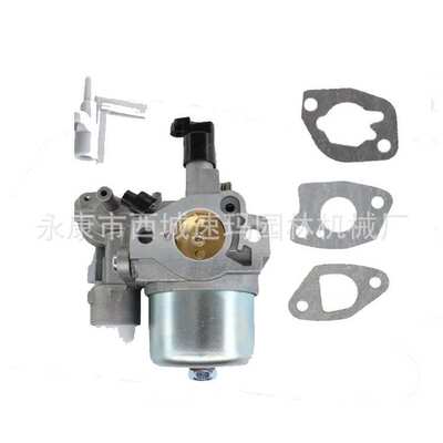 SP170 EX13 EX17 EX130 EX170 6马力发动机277 62301 10的化油器