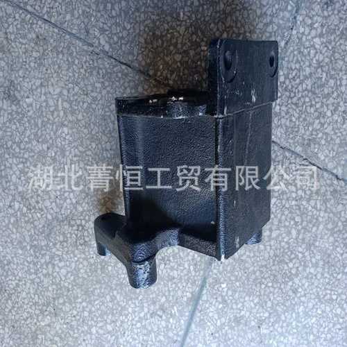 支架-转向器34PM101-00315