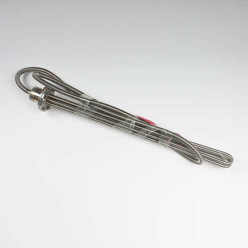 工业水箱加热管不锈钢潜水电热管水池水槽养殖发热棒潜水加热管