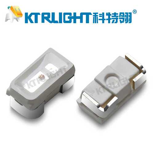 3014侧面黄光LED灯珠 3014侧面黄色LED发光二极管 3014侧面黄灯