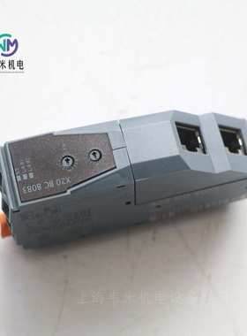 贝加莱总线控制器X20BC0143-10原厂原装质保一年