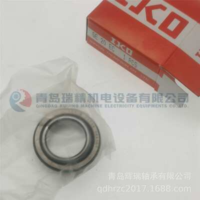 IKO 免维护关节轴承 GE20EC = GE20C GE20UK 20mm X 35mm X 16mm