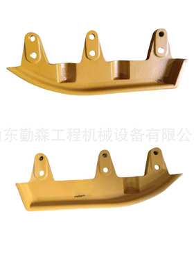 推土机配件  D155转向架总成  17A-30-00050 转向架 17A-30-17122