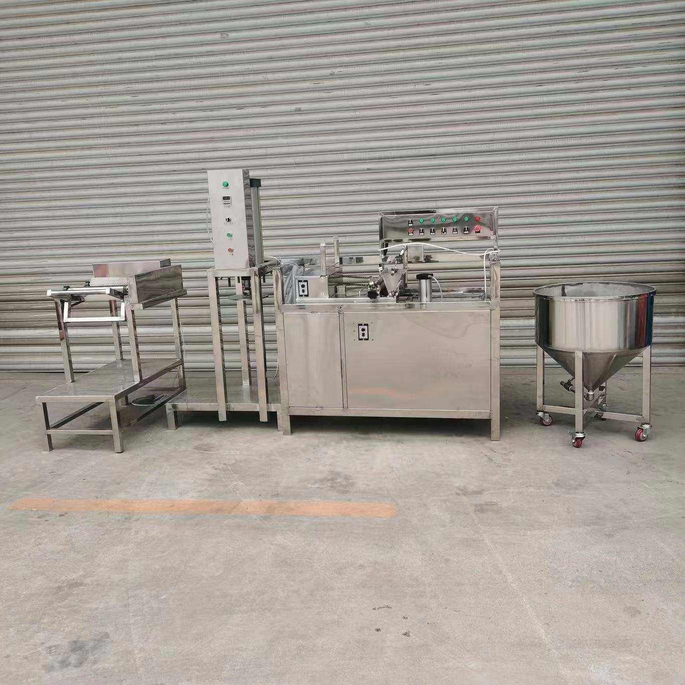 不锈钢豆腐皮机全自动仿手工千张机 豆腐坊专用干豆腐机百叶机,鲜花速递/花卉仿真/绿植园艺,割草机/草坪机,淘宝优惠券,粉丝福利购,淘宝优惠卷