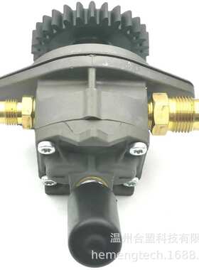 OE:  0440020036  21051407  21089217 适用麦克/雷诺卡车燃油泵