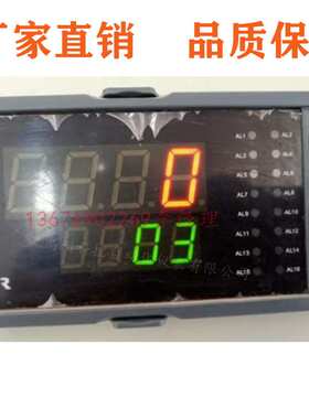 NHR-5720A-14-00/X/X/X-A  NHR-5720A-55-00/X/D1/X-A多路巡检仪