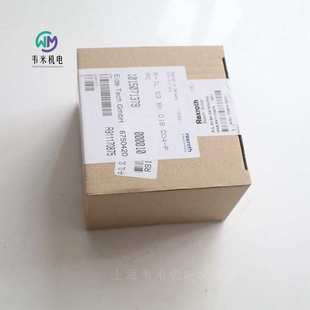 DI8 PAC 德国力士乐现场总线耦合器R911170875 DO4