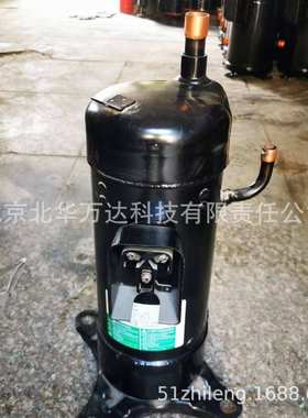 JQA048MAC 3PH及冷库设备制冷压缩机R410A