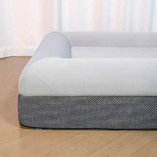 宠物矩形床Rectangular bed 沙发床Pet sofa 宠物窝Pet kennels
